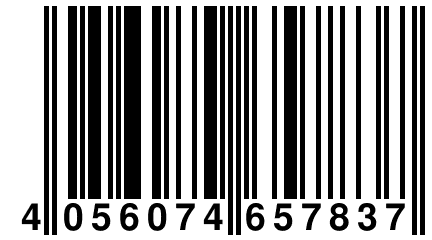 4 056074 657837