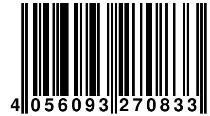 4 056093 270833