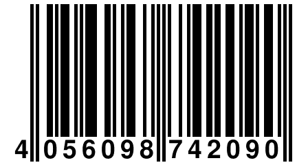 4 056098 742090