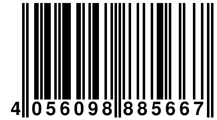 4 056098 885667