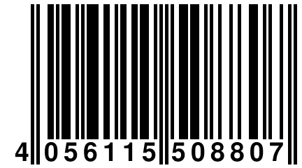 4 056115 508807