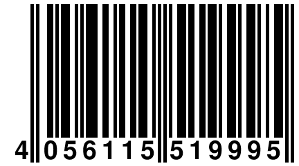 4 056115 519995