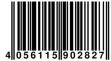 4 056115 902827