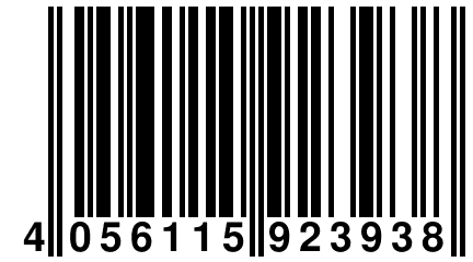 4 056115 923938