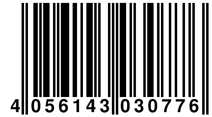 4 056143 030776