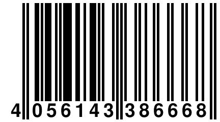 4 056143 386668