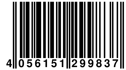 4 056151 299837