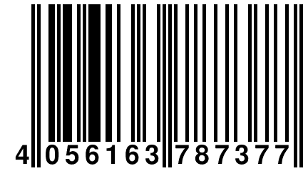 4 056163 787377