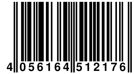 4 056164 512176