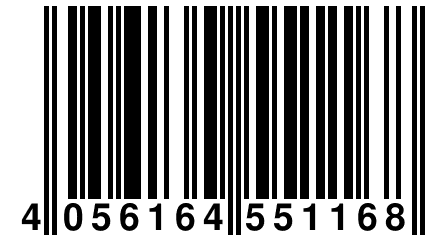 4 056164 551168