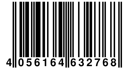 4 056164 632768