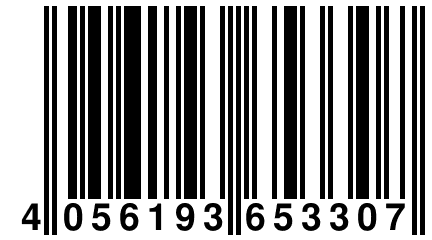 4 056193 653307