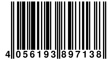 4 056193 897138