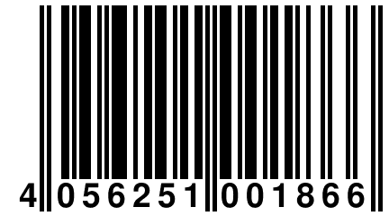 4 056251 001866