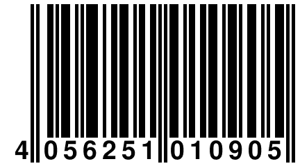 4 056251 010905