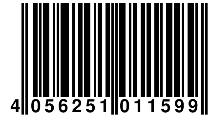 4 056251 011599