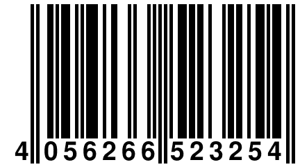 4 056266 523254