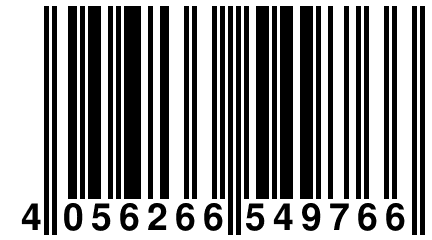 4 056266 549766