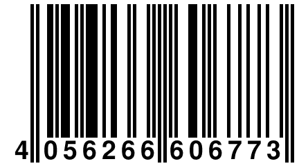 4 056266 606773