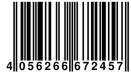 4 056266 672457