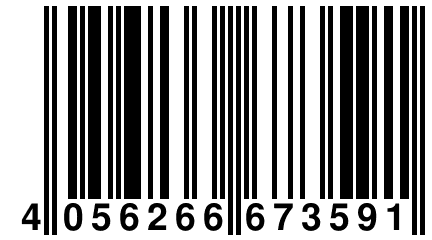 4 056266 673591