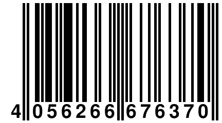 4 056266 676370