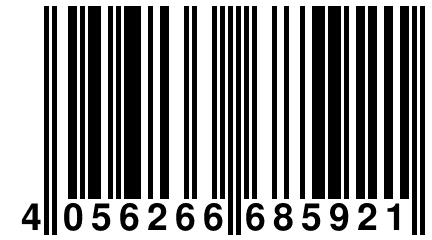 4 056266 685921