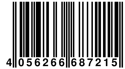 4 056266 687215