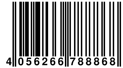 4 056266 788868