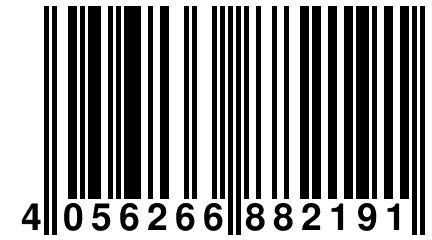 4 056266 882191