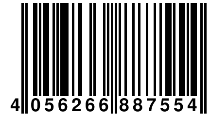 4 056266 887554