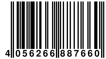 4 056266 887660