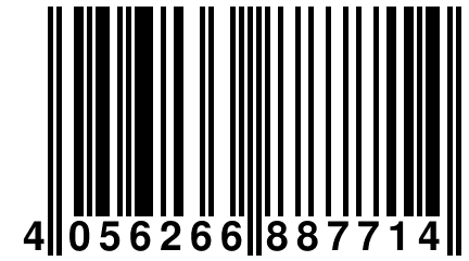 4 056266 887714