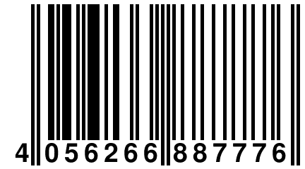 4 056266 887776