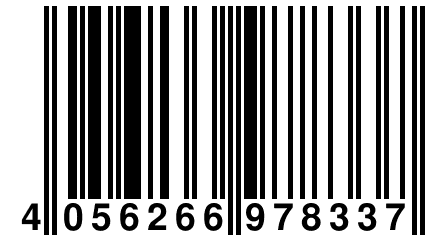 4 056266 978337