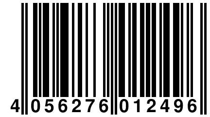 4 056276 012496