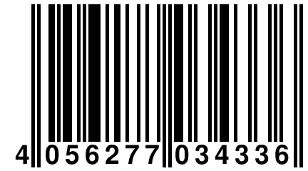 4 056277 034336