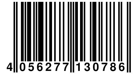 4 056277 130786