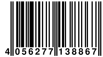 4 056277 138867