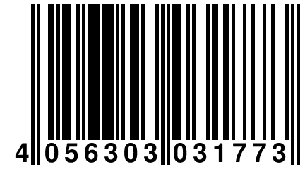 4 056303 031773