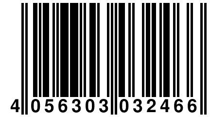 4 056303 032466