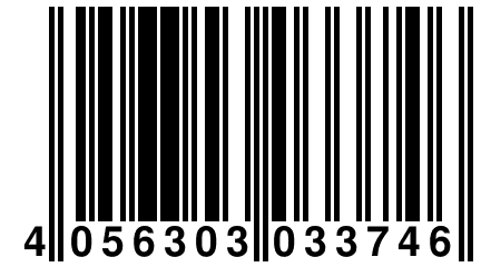 4 056303 033746