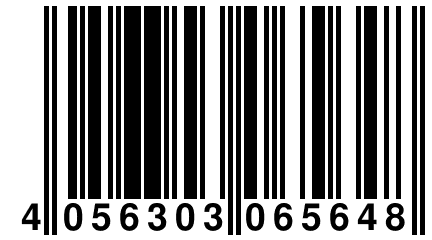 4 056303 065648