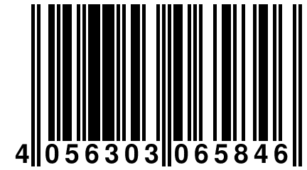 4 056303 065846