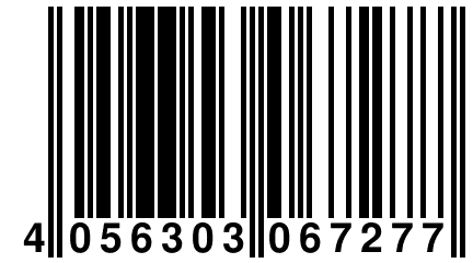 4 056303 067277