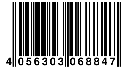 4 056303 068847