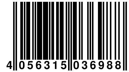 4 056315 036988