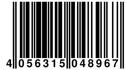 4 056315 048967