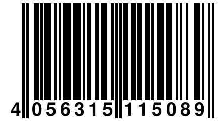 4 056315 115089