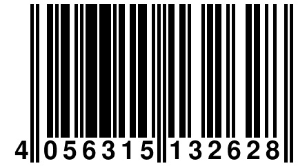 4 056315 132628